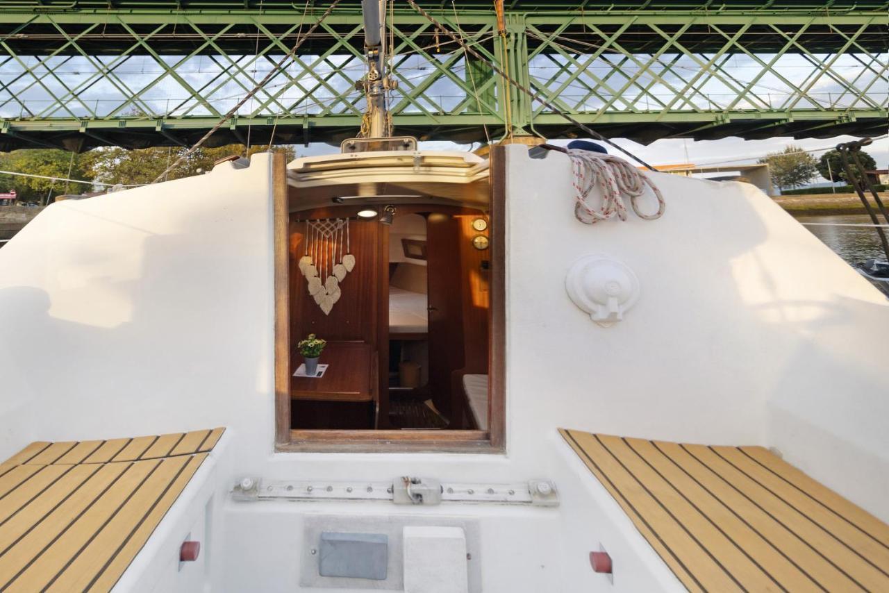 Hotel Happy Sailor à Viana do Castelo Extérieur photo
