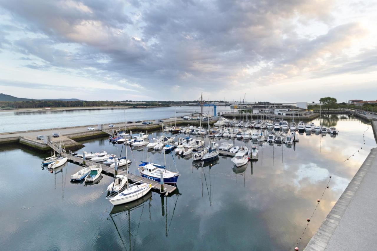 Hotel Happy Sailor à Viana do Castelo Extérieur photo